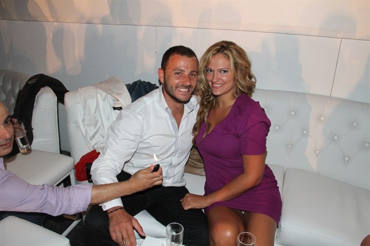 BLVD 44 Opening